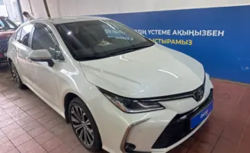 Toyota Corolla 2020 года за 9 700 000 тг. в Астана фото 3