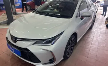 Toyota Corolla 2020 года за 9 700 000 тг. в Астана фото 1