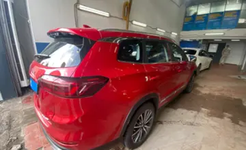 Chery Tiggo 8 Pro 2022 года за 10 000 000 тг. в Астана
