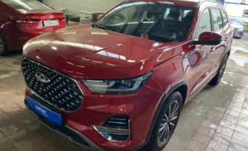 Chery Tiggo 8 Pro 2022 года за 10 000 000 тг. в Астана фото 1