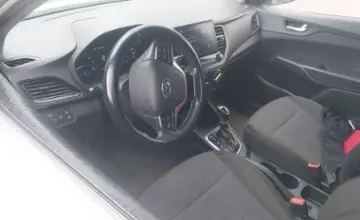 Hyundai Accent 2021 года за 7 260 000 тг. в Алматы фото 5