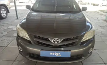 Toyota Corolla 2011 года за 6 600 000 тг. в Талдыкорган фото 2