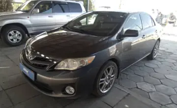 Toyota Corolla 2011 года за 6 600 000 тг. в Талдыкорган фото 1