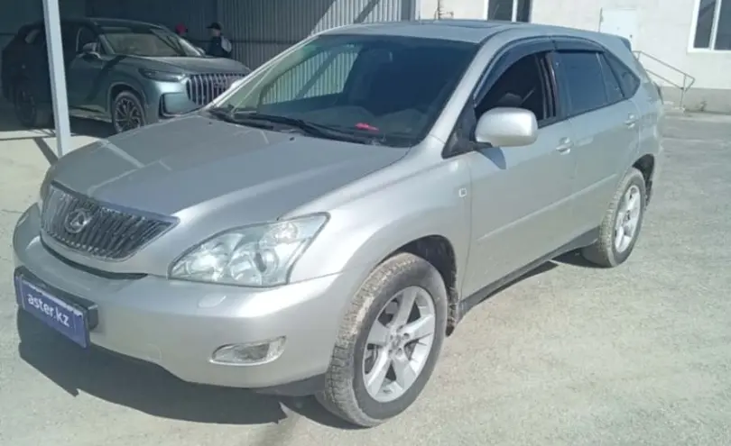 Lexus RX 2005 года за 7 000 000 тг. в Кызылорда