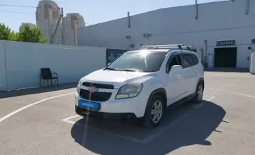 Chevrolet Orlando 2013 года за 5 600 000 тг. в Шымкент фото 1