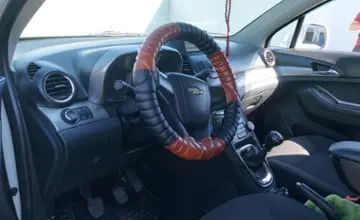 Chevrolet Orlando 2013 года за 5 600 000 тг. в Шымкент фото 5