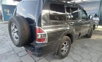 Mitsubishi Montero 2001 года за 5 000 000 тг. в Талдыкорган