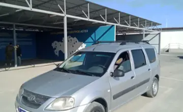 LADA (ВАЗ) Largus 2018 года за 4 500 000 тг. в Кызылорда фото 1