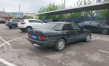 Mercedes-Benz 190 (W201) 1992 года за 800 000 тг. в Алматы фото 3