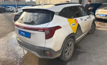 Kia Seltos 2024 года за 13 000 000 тг. в Астана