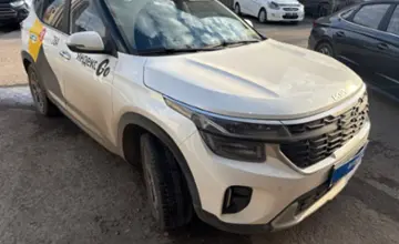 Kia Seltos 2024 года за 13 000 000 тг. в Астана фото 3