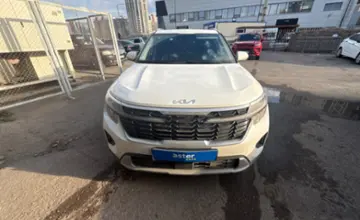 Kia Seltos 2024 года за 13 000 000 тг. в Астана фото 2