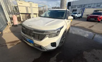 Kia Seltos 2024 года за 13 000 000 тг. в Астана фото 1