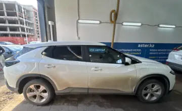 Chevrolet Monza 2022 года за 11 000 000 тг. в Астана фото 4