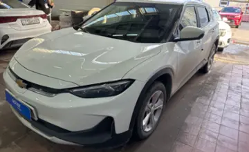 Chevrolet Monza 2022 года за 11 000 000 тг. в Астана фото 1