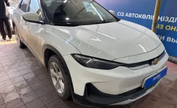 Chevrolet Monza 2022 года за 11 000 000 тг. в Астана фото 3