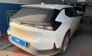 Chevrolet Monza 2022 года за 11 000 000 тг. в Астана