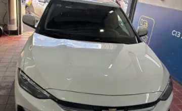 Chevrolet Monza 2022 года за 11 000 000 тг. в Астана фото 2