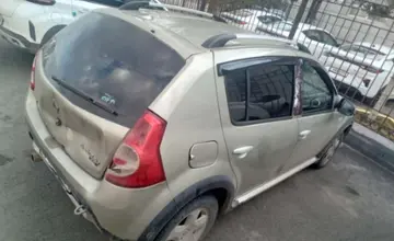 Renault Sandero 2014 года за 3 300 000 тг. в Астана фото 4