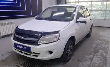 LADA (ВАЗ) Granta 2013 года за 2 200 000 тг. в Павлодар фото 1