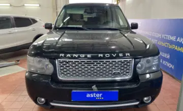 Land Rover Range Rover 2008 года за 7 000 000 тг. в Астана фото 2