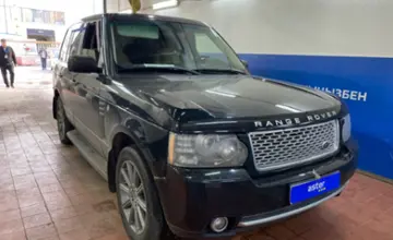 Land Rover Range Rover 2008 года за 7 000 000 тг. в Астана фото 3