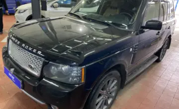 Land Rover Range Rover 2008 года за 7 000 000 тг. в Астана фото 1