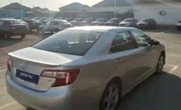 Toyota Camry 2012 года за 9 000 000 тг. в Кызылорда
