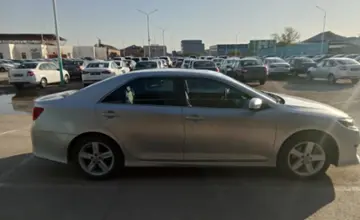 Toyota Camry 2012 года за 9 000 000 тг. в Кызылорда фото 4