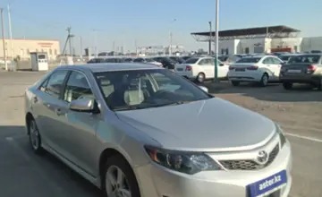 Toyota Camry 2012 года за 9 000 000 тг. в Кызылорда фото 3