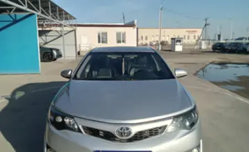 Toyota Camry 2012 года за 9 000 000 тг. в Кызылорда фото 2