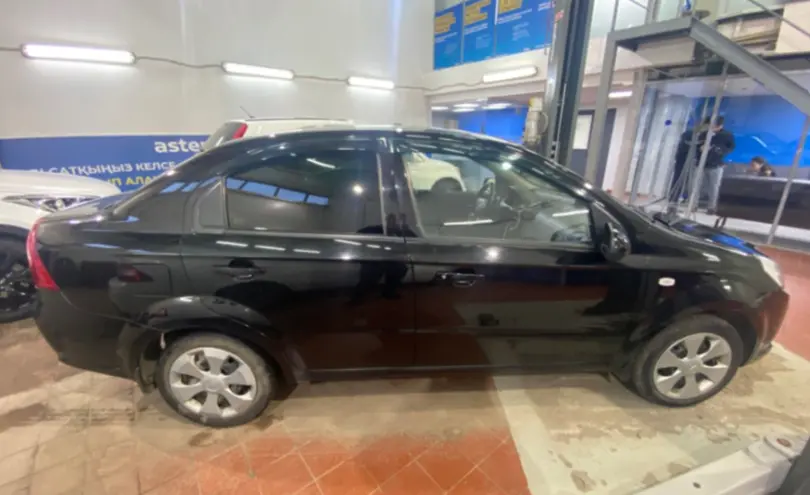 Chevrolet Nexia 2021 года за 4 800 000 тг. в Астана фото 4