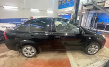 Chevrolet Nexia 2021 года за 4 800 000 тг. в Астана фото 4