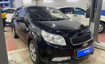 Chevrolet Nexia 2021 года за 4 800 000 тг. в Астана фото 3