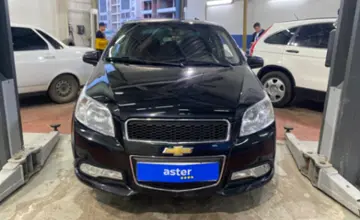 Chevrolet Nexia 2021 года за 4 800 000 тг. в Астана фото 2