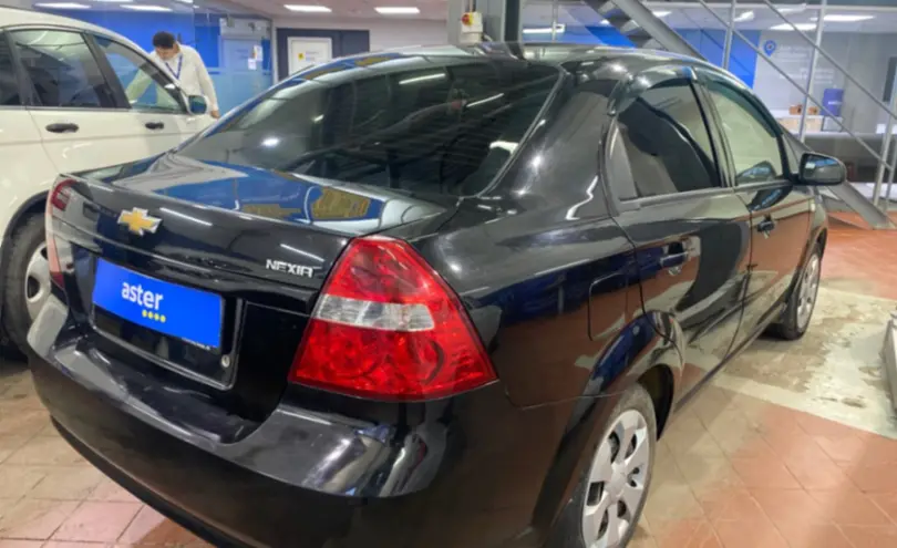 Chevrolet Nexia 2021 года за 4 800 000 тг. в Астана фото 5