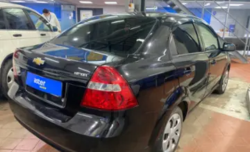 Chevrolet Nexia 2021 года за 4 800 000 тг. в Астана