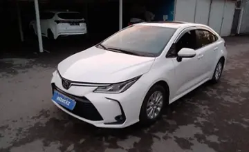 Toyota Corolla 2023 года за 9 500 000 тг. в Алматы фото 1