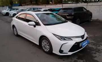 Toyota Corolla 2023 года за 9 500 000 тг. в Алматы фото 3