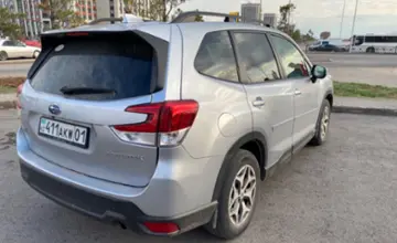 Subaru Forester 2019 года за 11 500 000 тг. в Астана