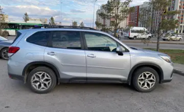 Subaru Forester 2019 года за 11 500 000 тг. в Астана фото 4