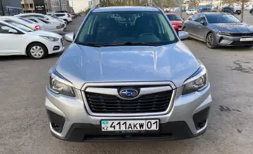 Subaru Forester 2019 года за 11 500 000 тг. в Астана фото 2