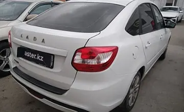 LADA (ВАЗ) Granta 2023 года за 5 000 000 тг. в Костанай