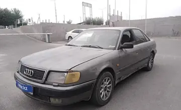 Audi 100 1991 года за 2 000 000 тг. в Шымкент фото 1