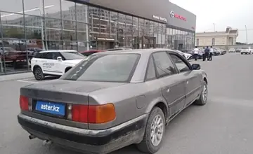Audi 100 1991 года за 2 000 000 тг. в Шымкент