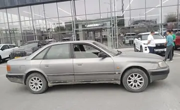 Audi 100 1991 года за 2 000 000 тг. в Шымкент фото 4