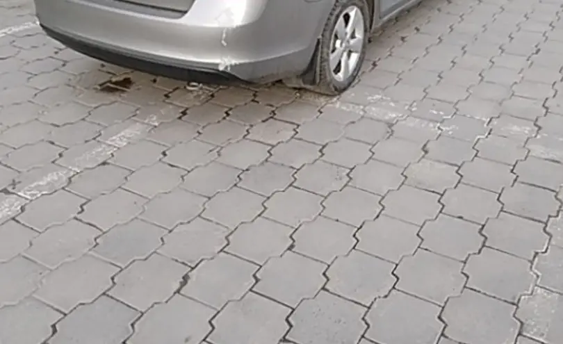 Skoda Rapid 2014 года за 5 000 000 тг. в Караганда фото 5