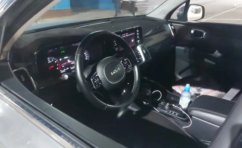 Kia Sorento 2022 года за 20 000 000 тг. в Алматы фото 5