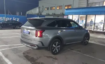 Kia Sorento 2022 года за 20 000 000 тг. в Алматы фото 3