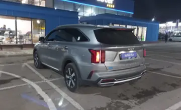 Kia Sorento 2022 года за 20 000 000 тг. в Алматы фото 4